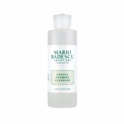MARIO BADESCU - MARIO BADESCU Gentle Foaming Cleanser 177ml image